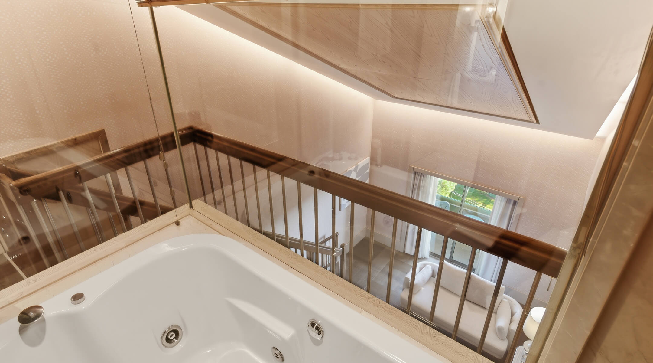 Ela Hotels Konaklama Premier Roof Top Suite Gallery 3