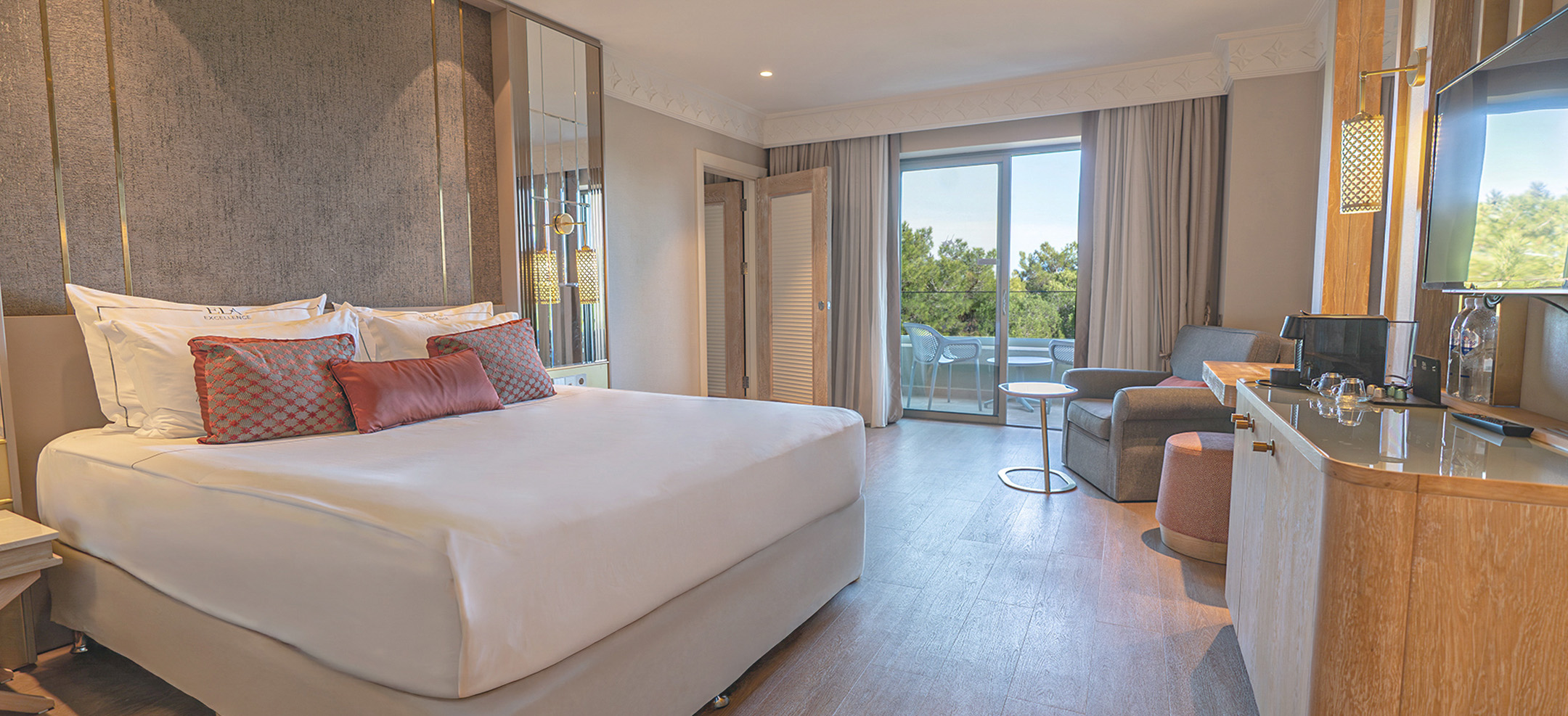 Ela Excellence Resort Belek Rooms Family Connection Banner D 1