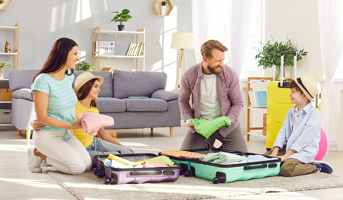 Ela Blog Tatil Bavulu Banner