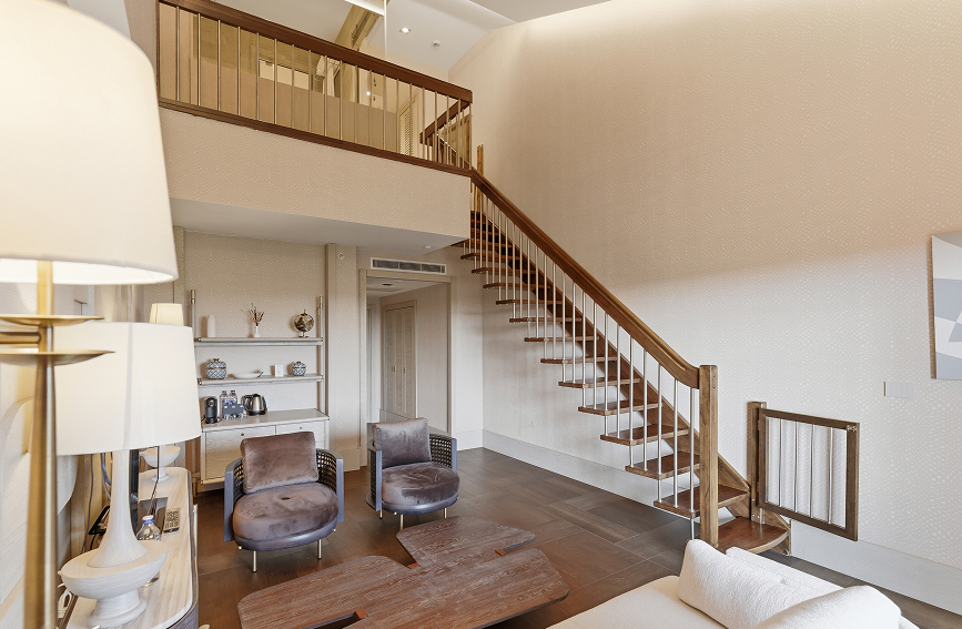 Ela Hotels Konaklama Premier Roof Top Suite List Card 2