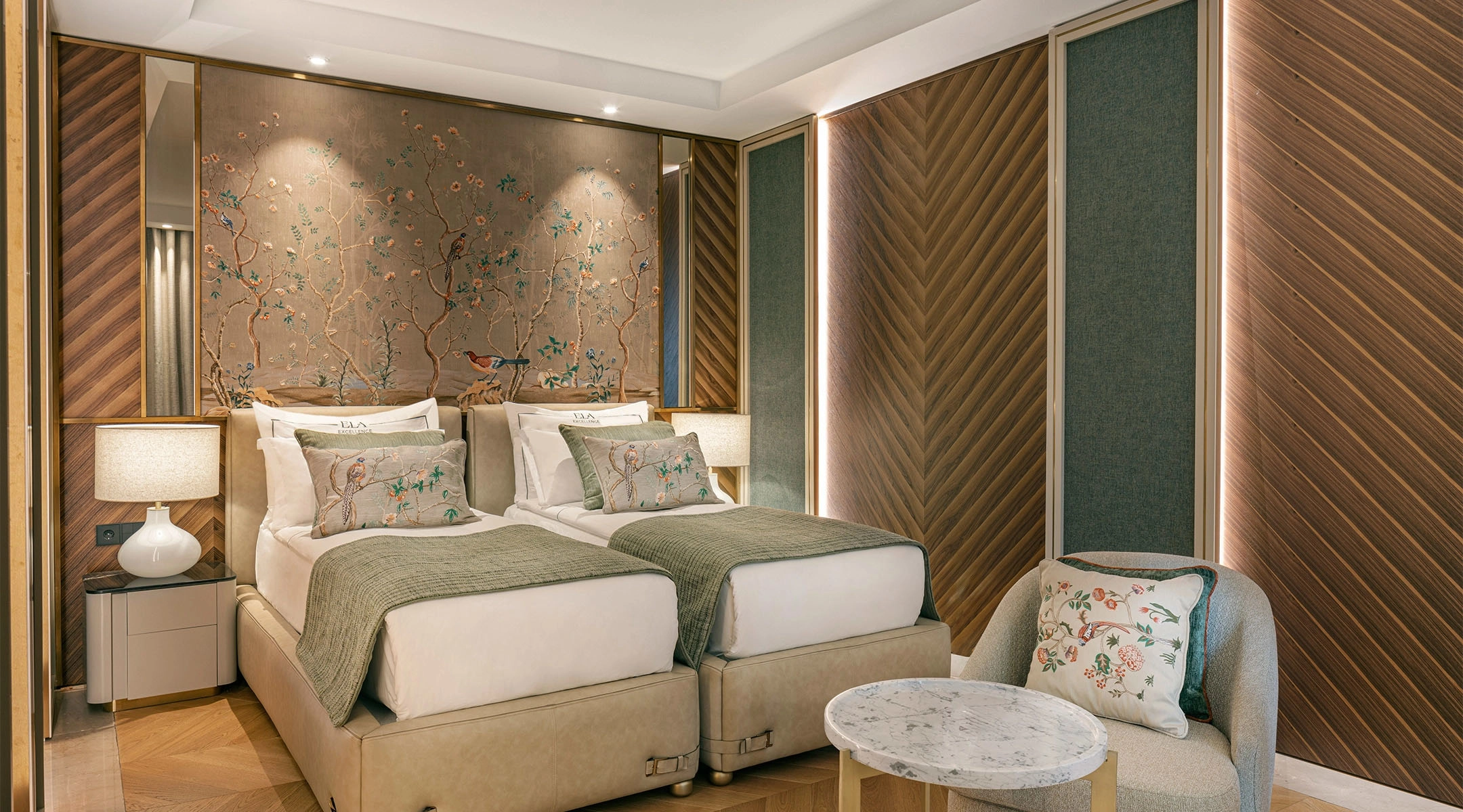 Ela Excellence Belek Ela Palace Banner 5