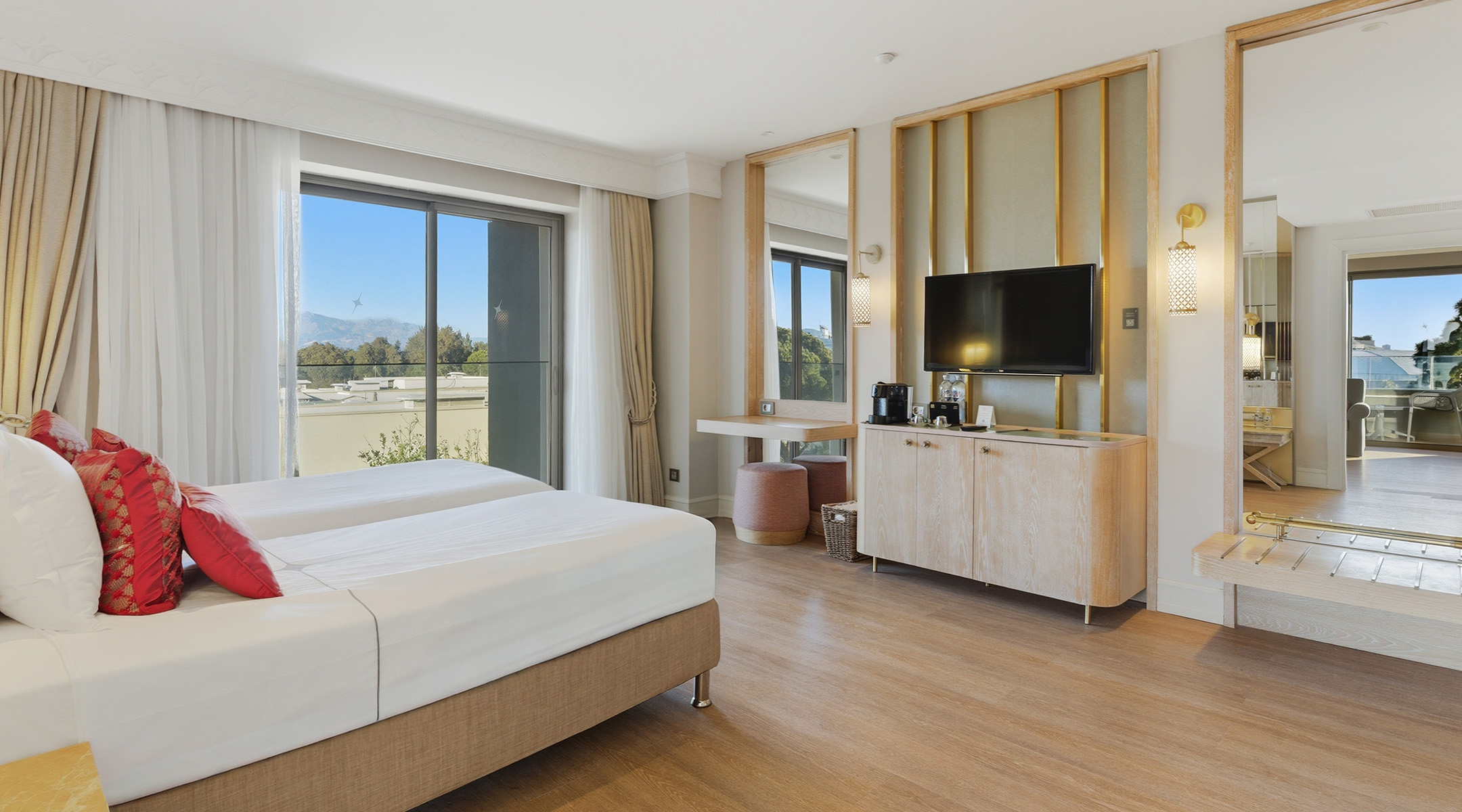 Ela Excellence Resort Belek Rooms Family Suit Galeri D 3