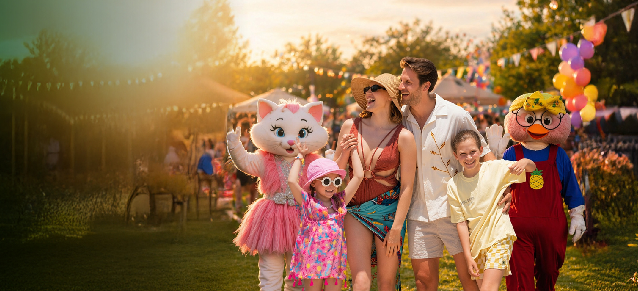 Kurban Bayramı Web Banner