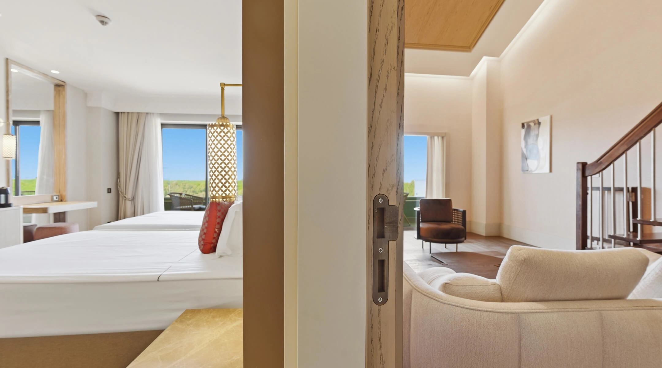 Ela Hotels Konaklama Grand Roof Top Suite Banner D 5