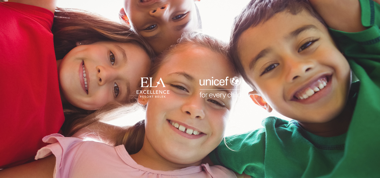 Ela Hotels Unicef Banner D