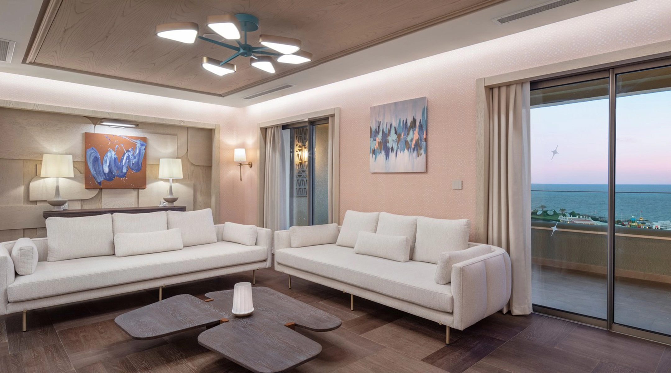 Ela Excellence Belek King Suit D 6