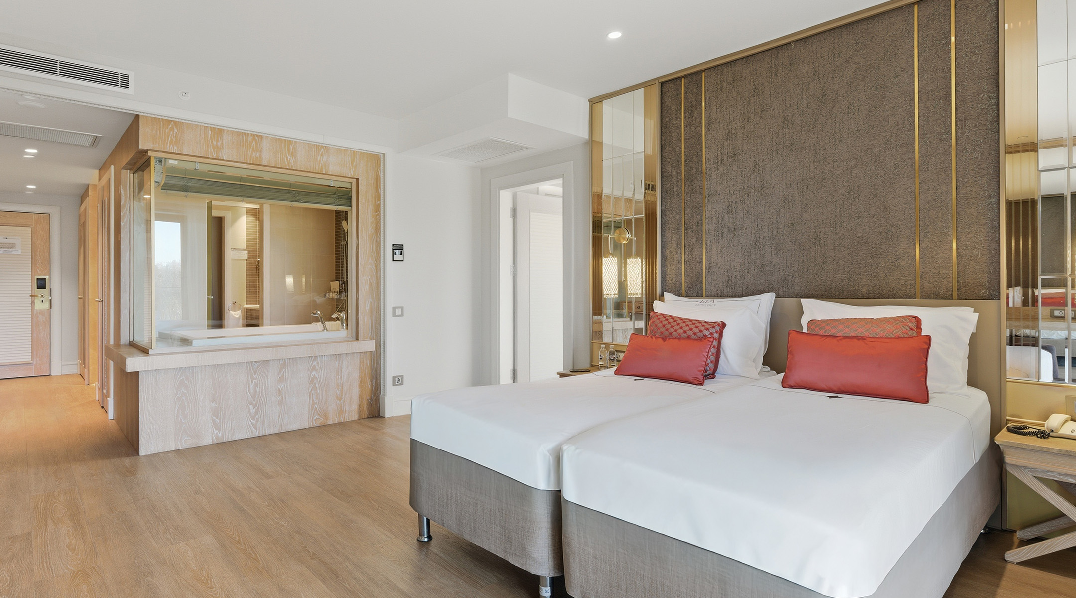 Ela Excellence Resort Belek Rooms Family Suit Galeri D 4