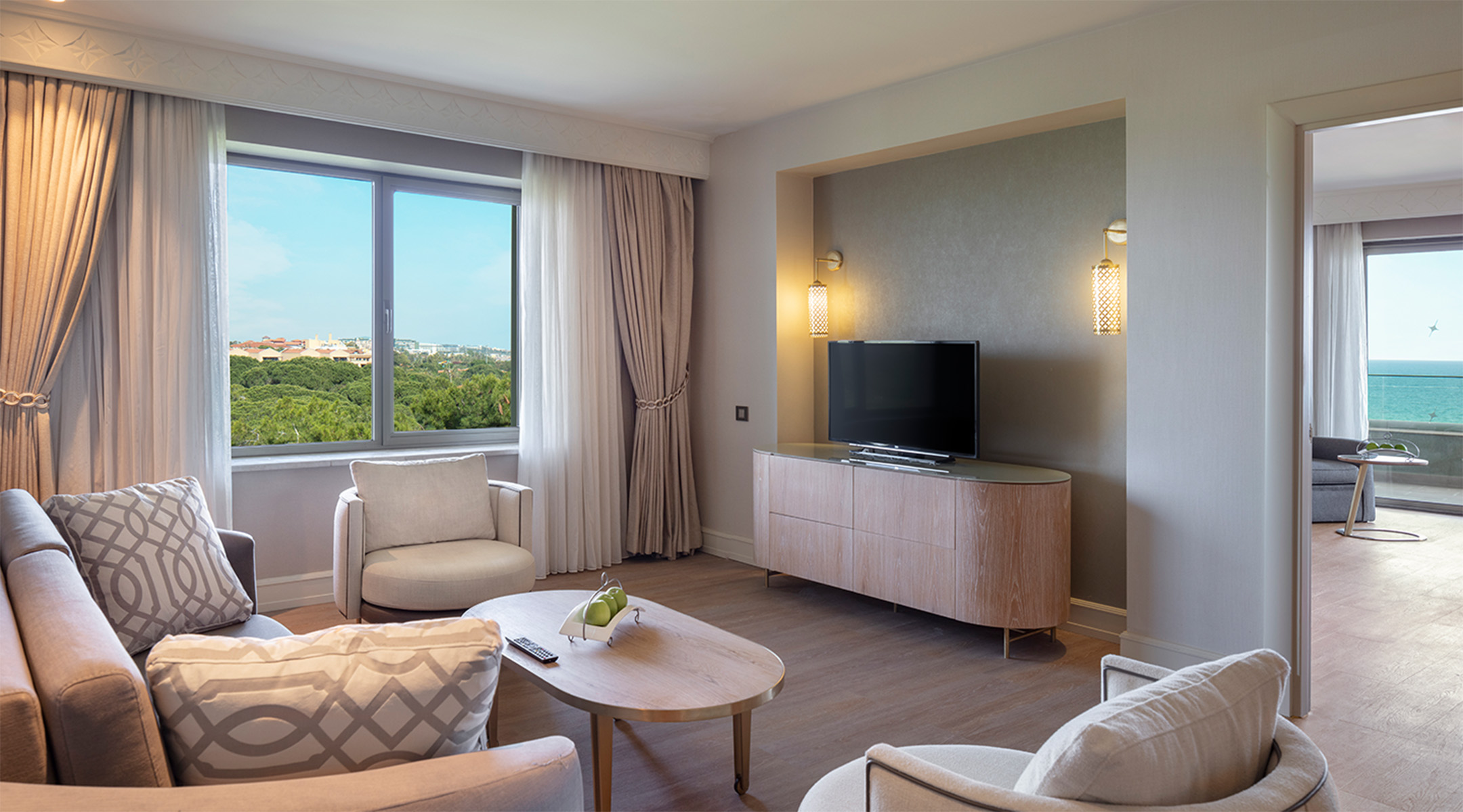 Ela Excellence Belek Deluxe Suit Galeri Banner 4