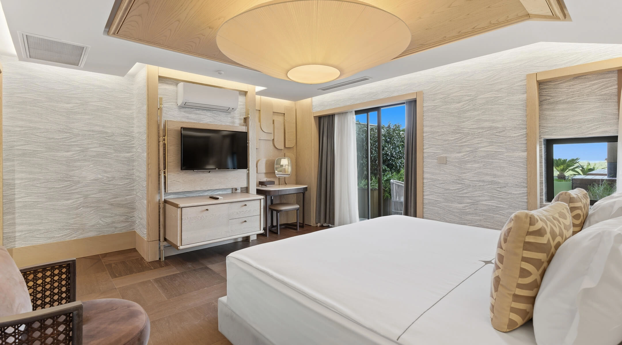 Ela Hotels Konaklama Premier Roof Top Suite Banner D 3