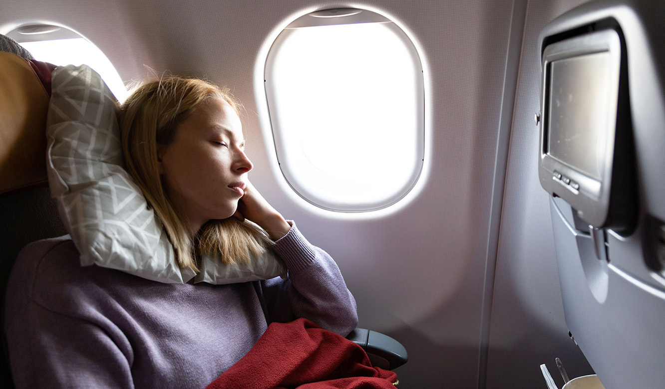 Ela Blog Ucak Yolculugu Banner