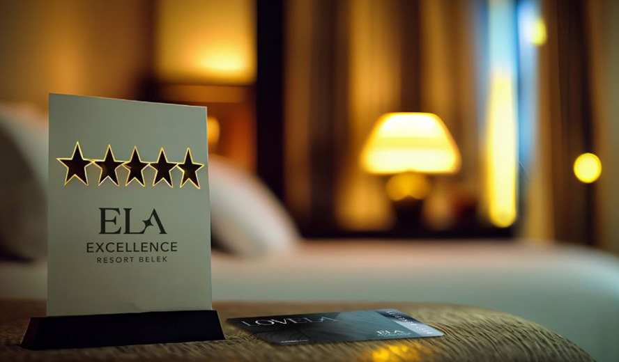 Ela Excellence Resort Belek Blog Loyalty Blog Card Detail