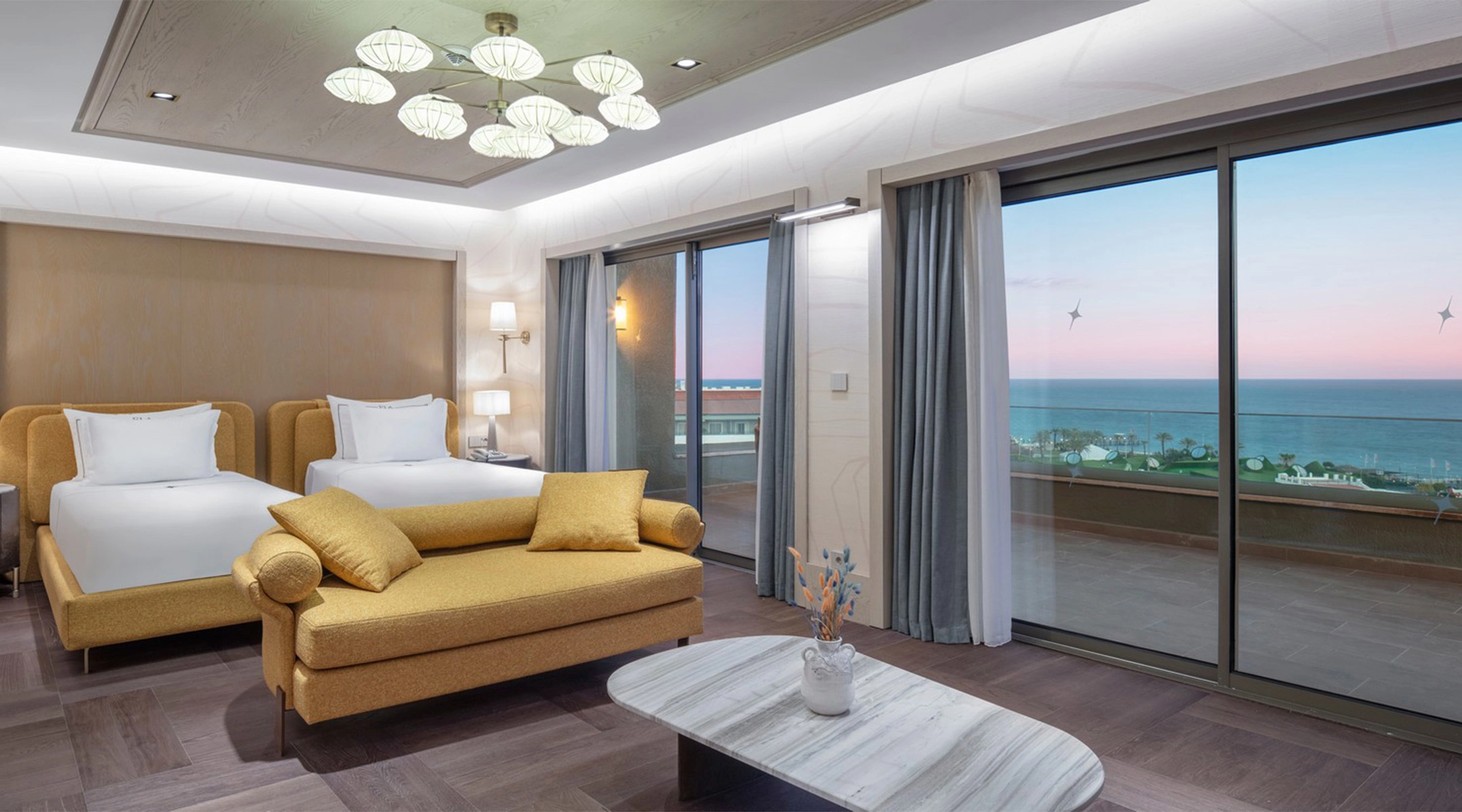 Ela Excellence Belek King Suit D 4