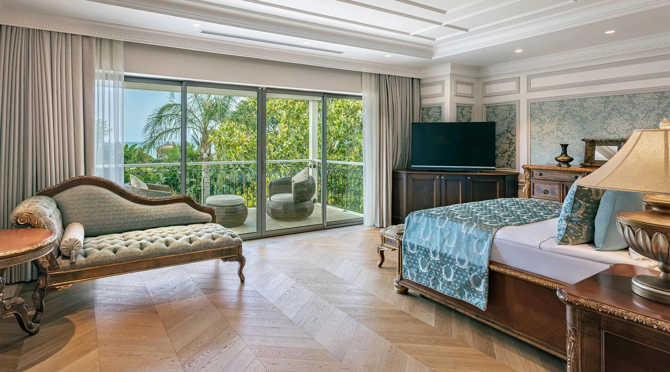 Ela Excellence Belek Villa Sultan Banner 2