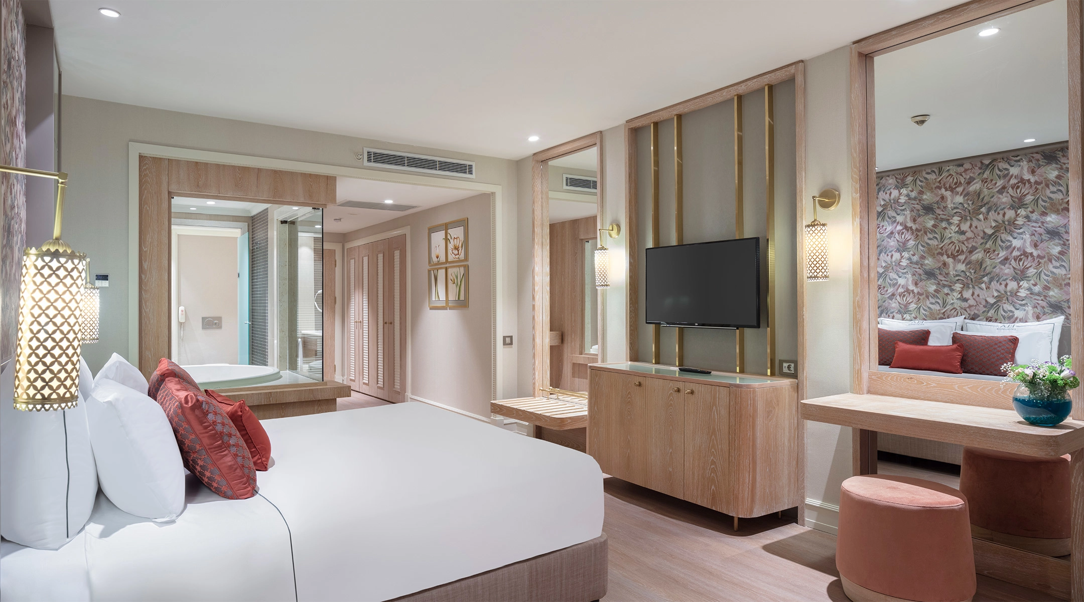 Superior Sea View With Jacuzzi Banner D 2