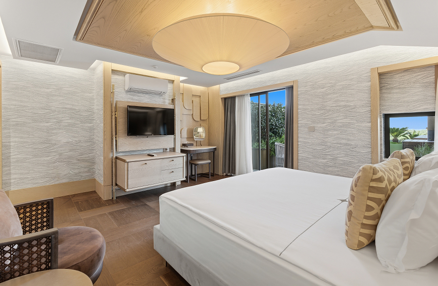 Ela Hotels Konaklama Premier Roof Top Suite List Card 1