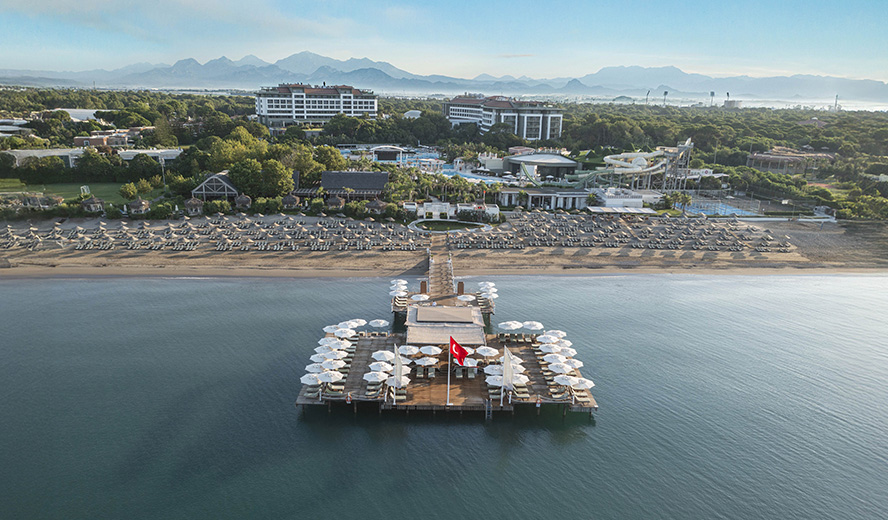 Ela Excellence Resort Belek Blog Resort Otel Nedir Detail Cardnew
