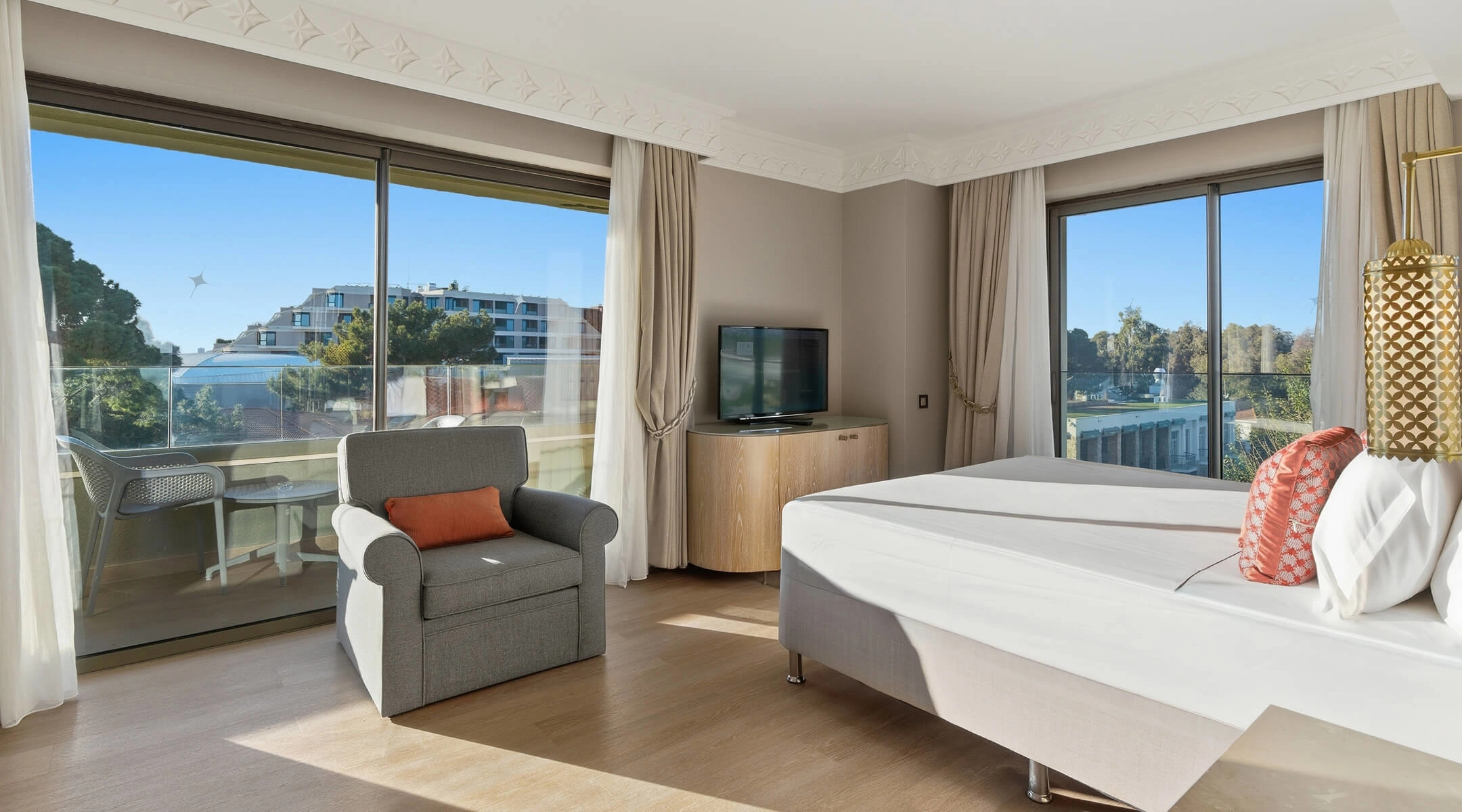 Ela Hotels Konaklama Family Suite Banner D 7