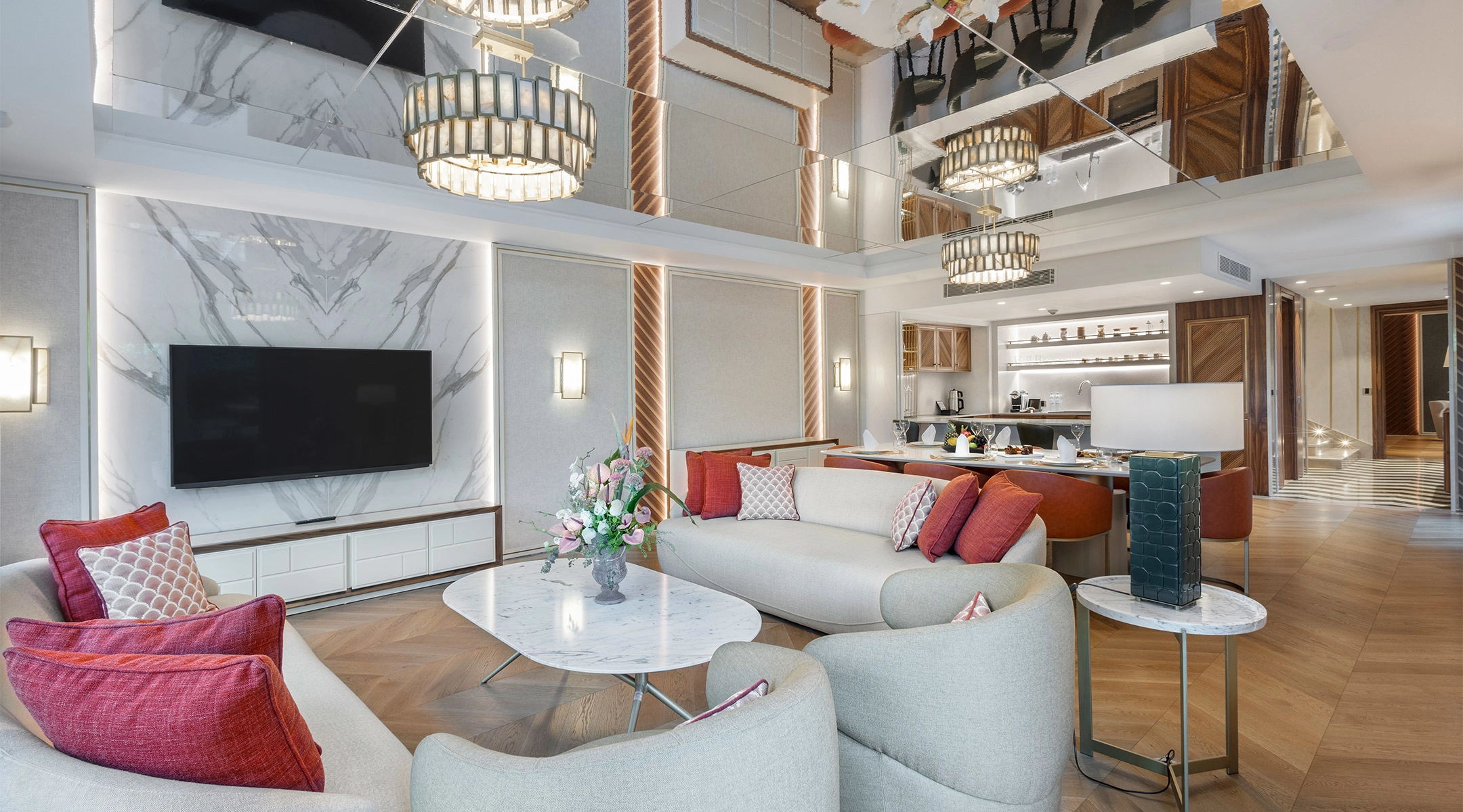 Ela Excellence Belek Ela Palace Banner 3