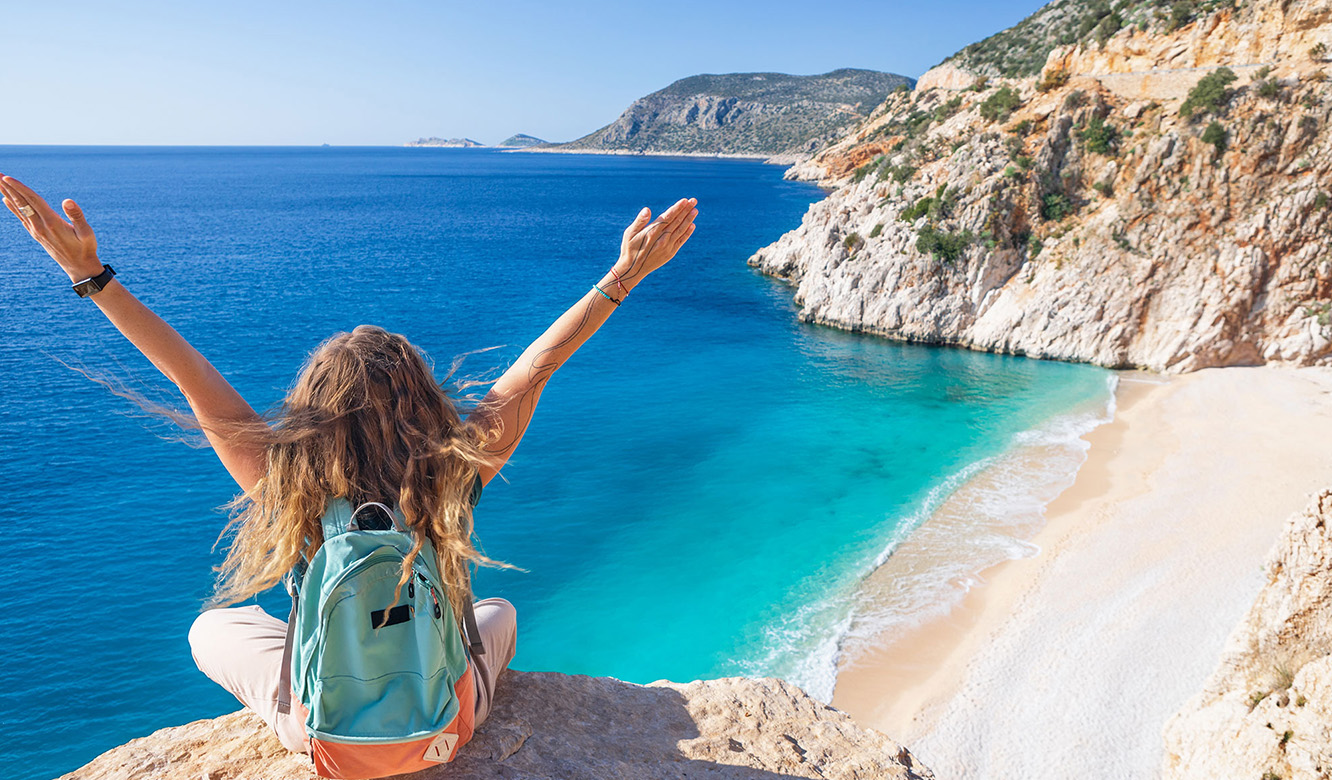 Ela Hotels Antalyanin En Guzel Plajlari Koylari Banner D