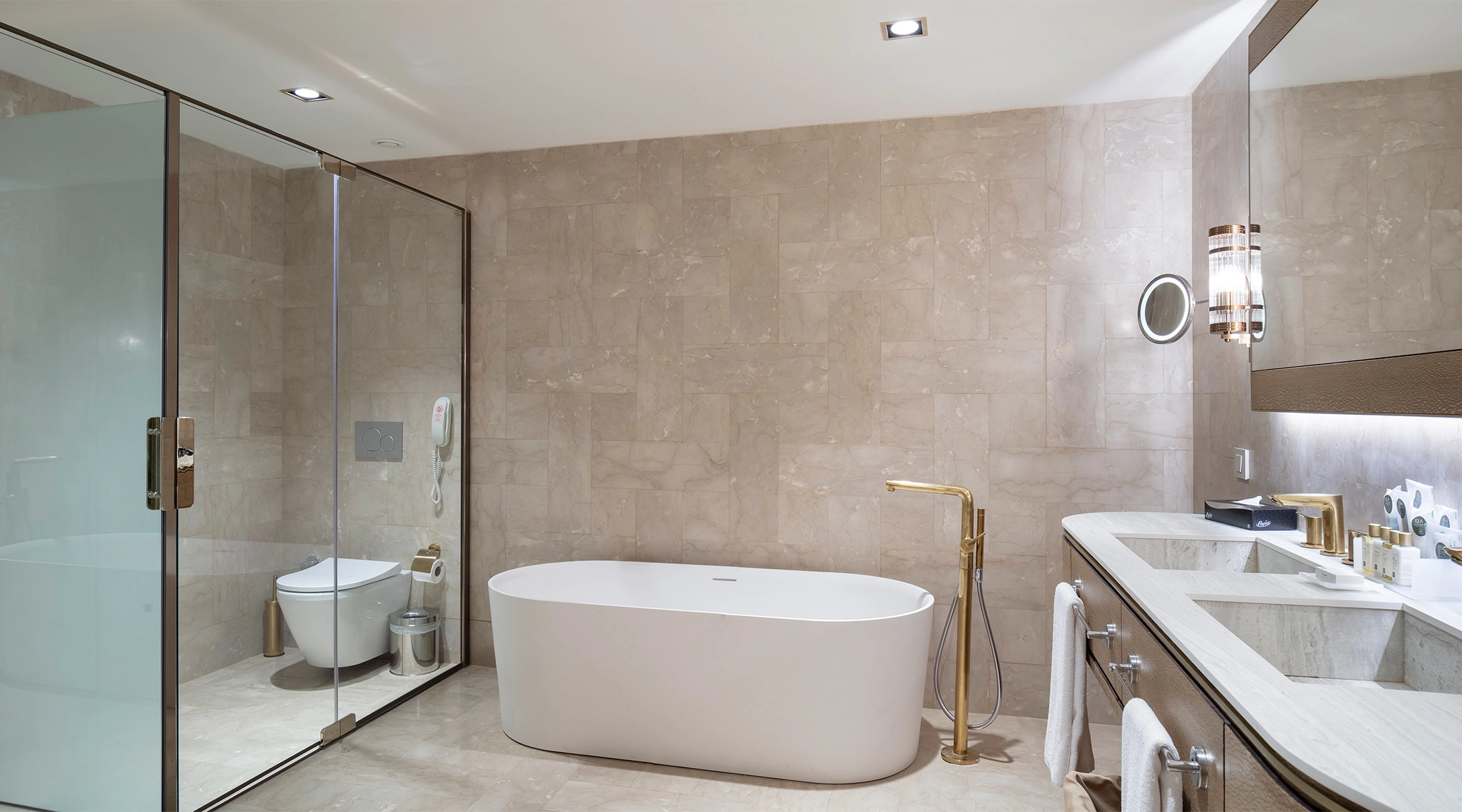 Ela Excellence Presidential Suit Banner D 4