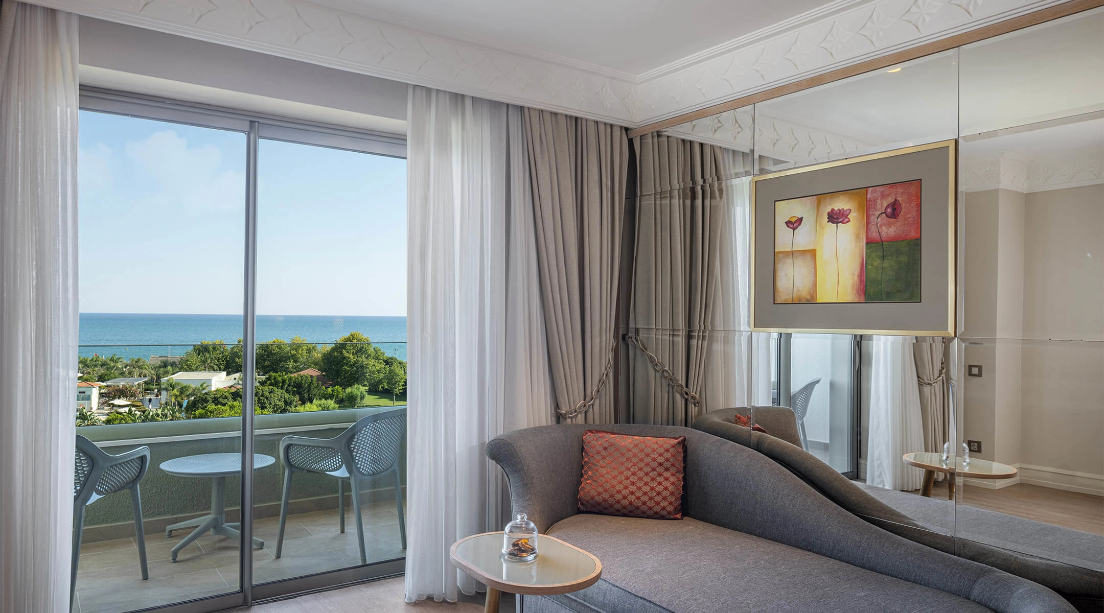 Ela Excellence Superior Room Garden Sea View Banner 3