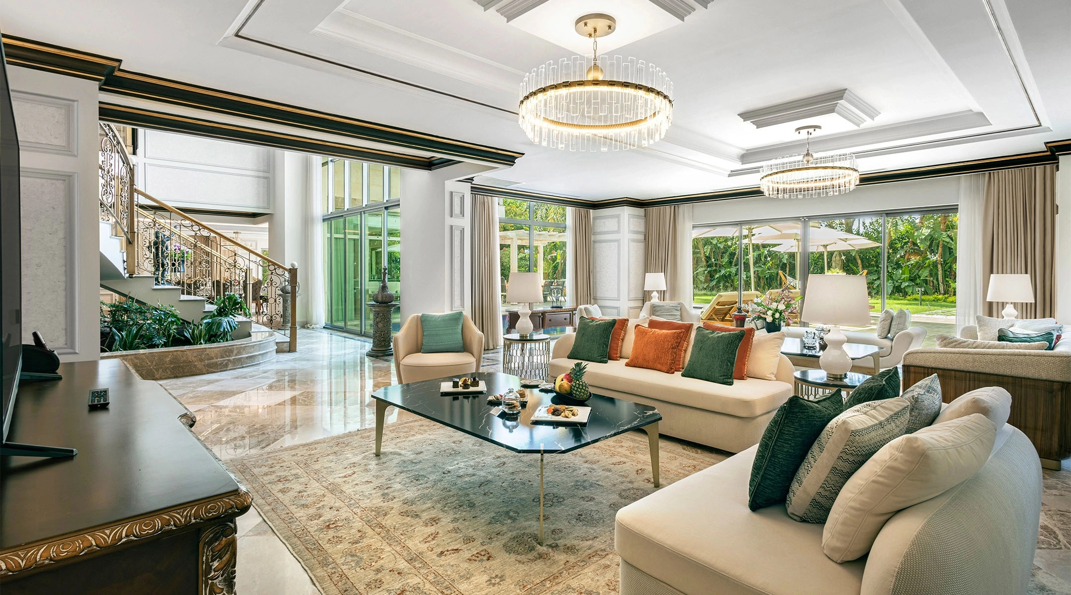 Ela Excellence Belek Villa Sultan Banner 1