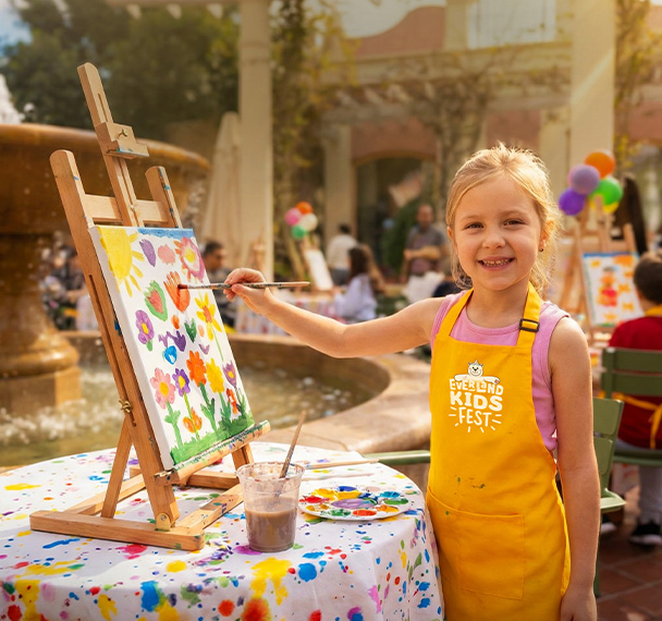 Kidsartfest