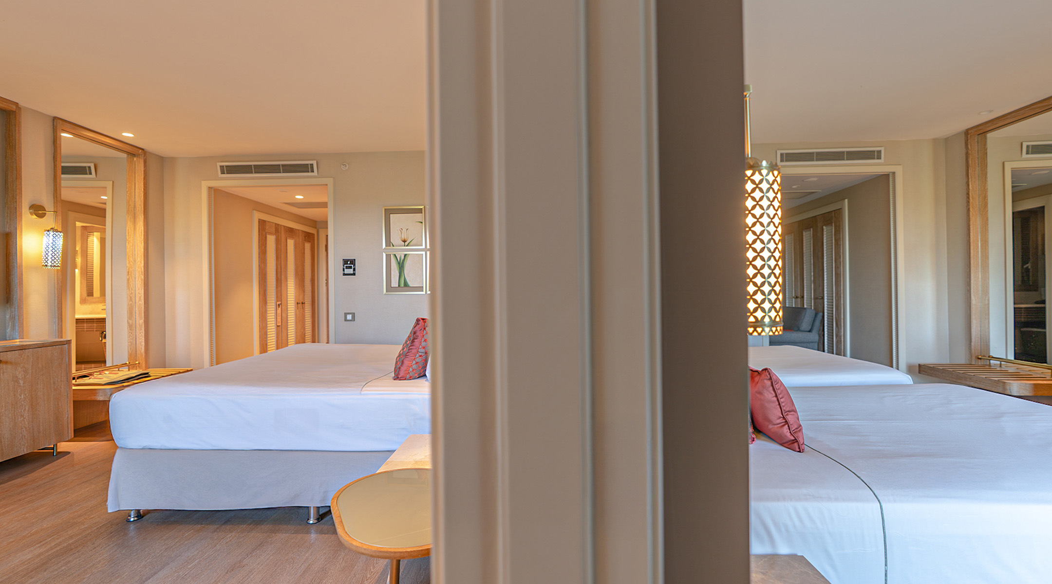 Ela Excellence Resort Belek Rooms Family Connection Galeri D 2