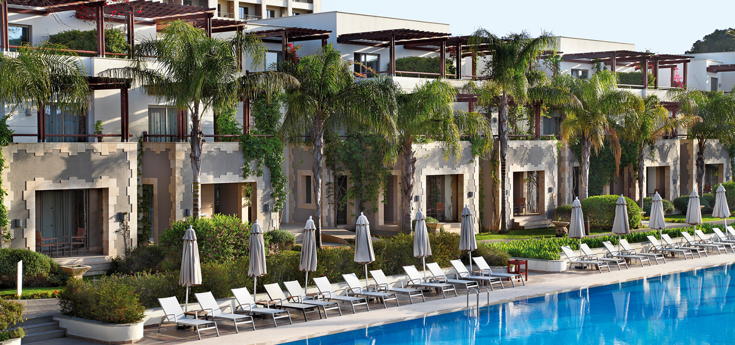 Ela Hotels Lake House Banner D