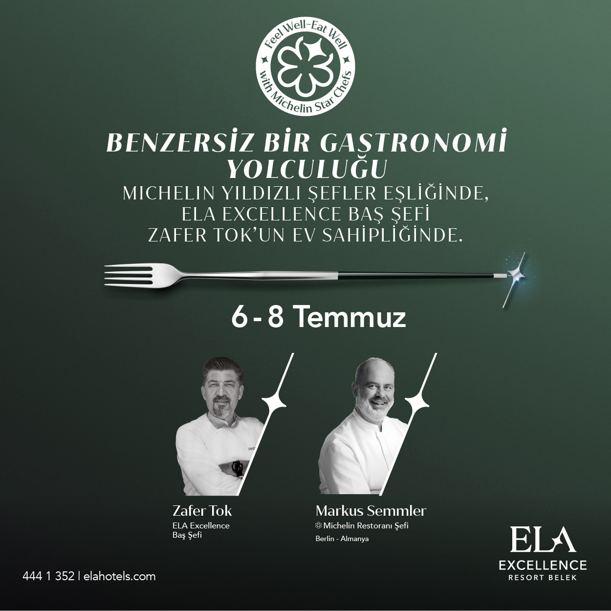 Michelin Markus Semmler Tr