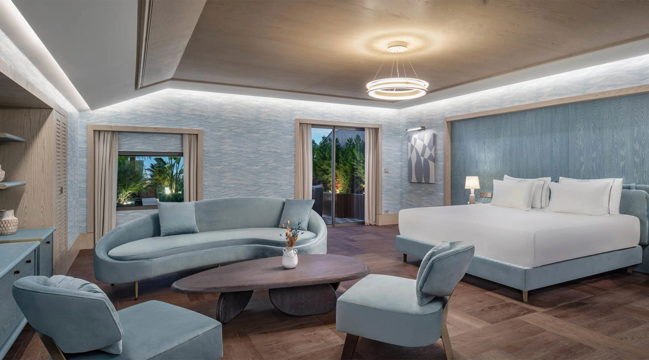 Ela Excellence Belek King Suit D 1