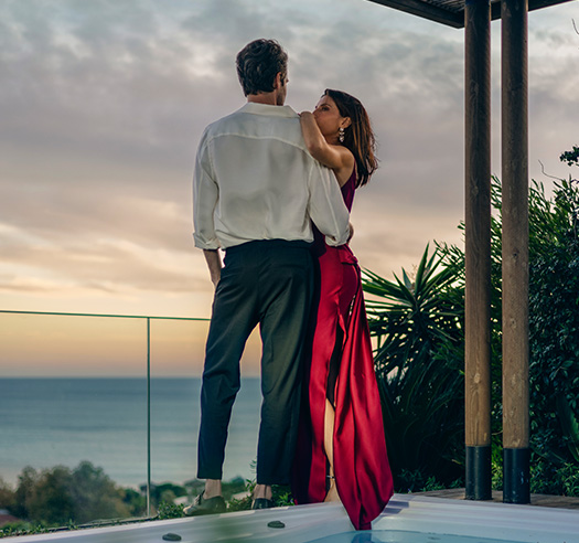 Ozel Teklifler Balayi Paketi Card Banner 1 M