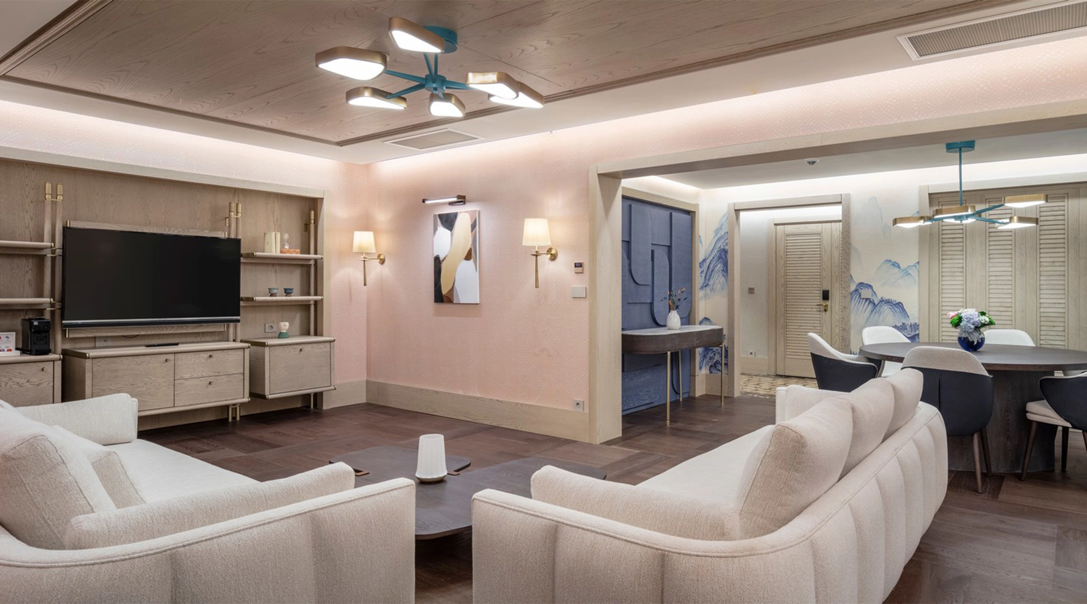 Ela Excellence Belek King Suit D 7