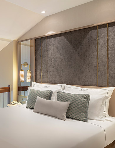 Dublex Room Forest Sea View Banner M 6