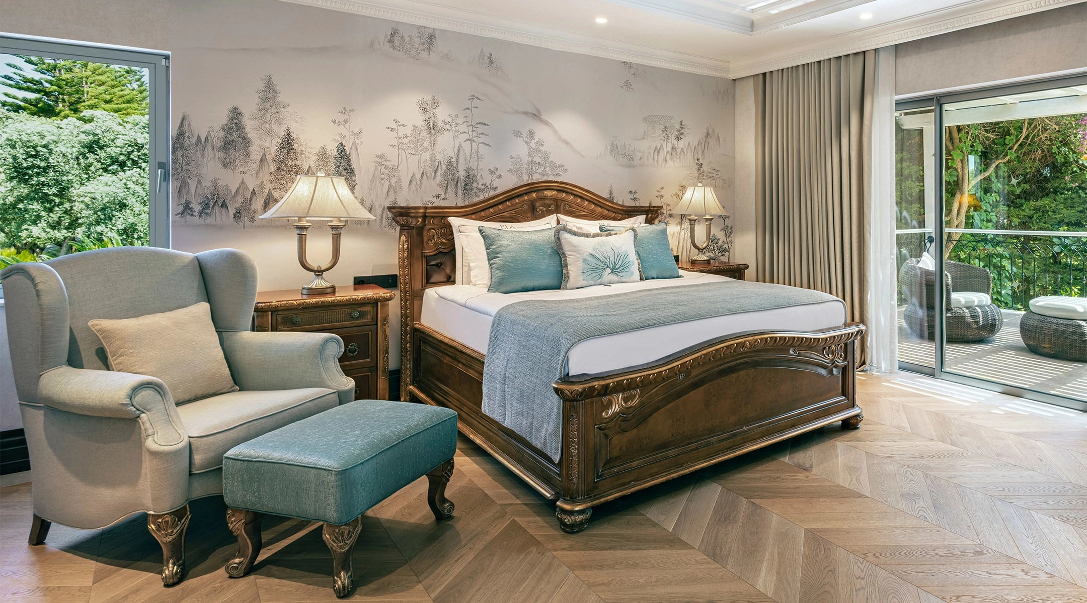 Ela Excellence Belek Villa Sultan Banner 3