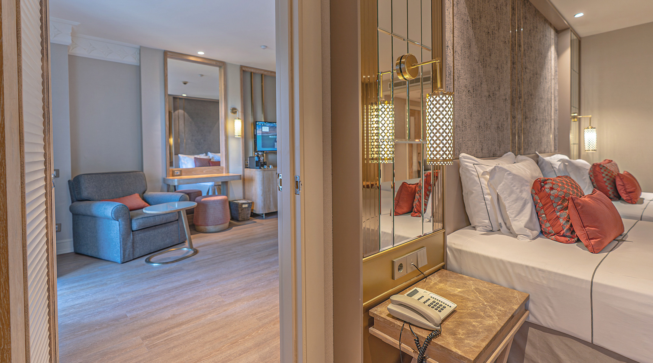 Ela Excellence Resort Belek Rooms Family Connection Galeri D 3