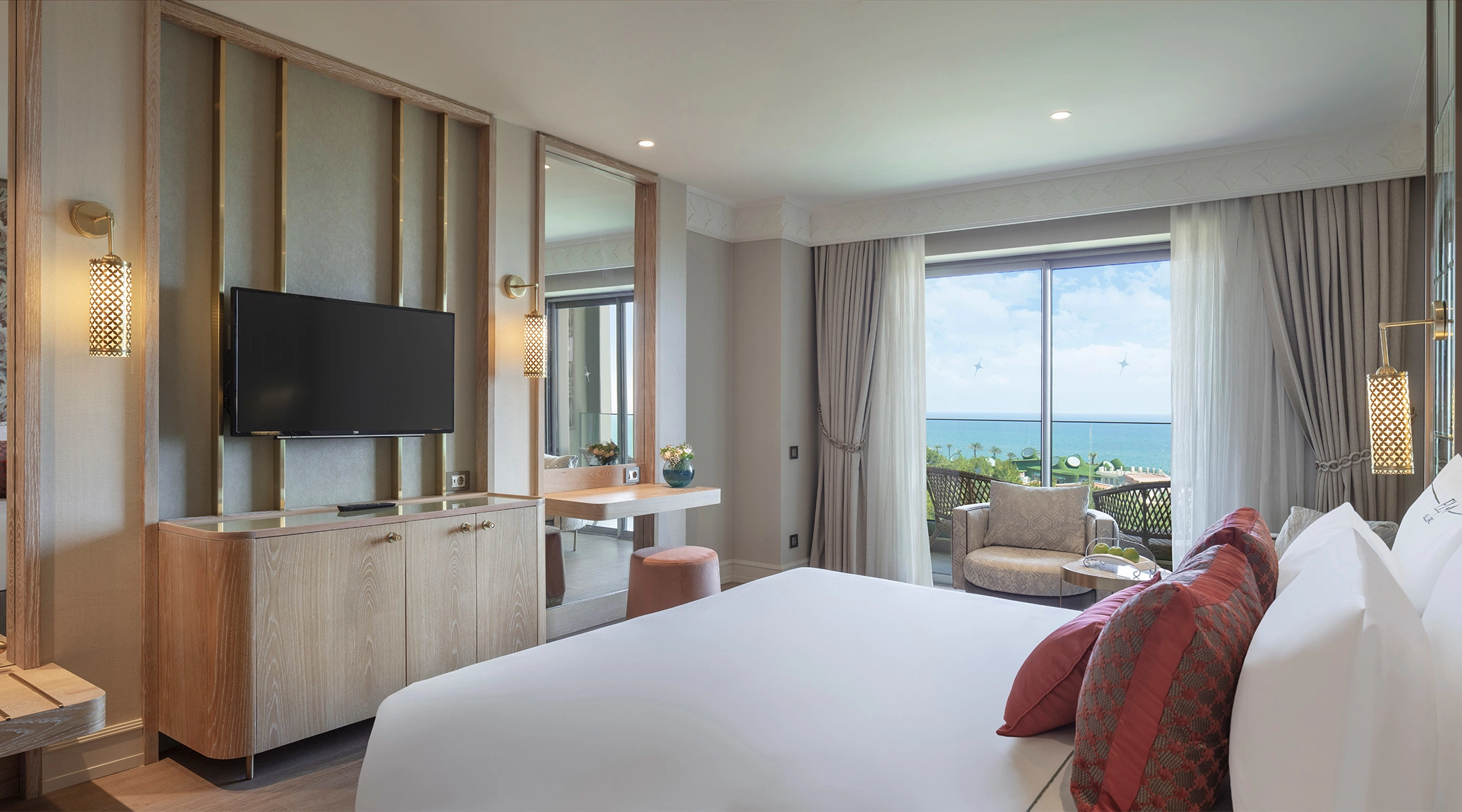 Superior Sea View With Jacuzzi Banner D 1