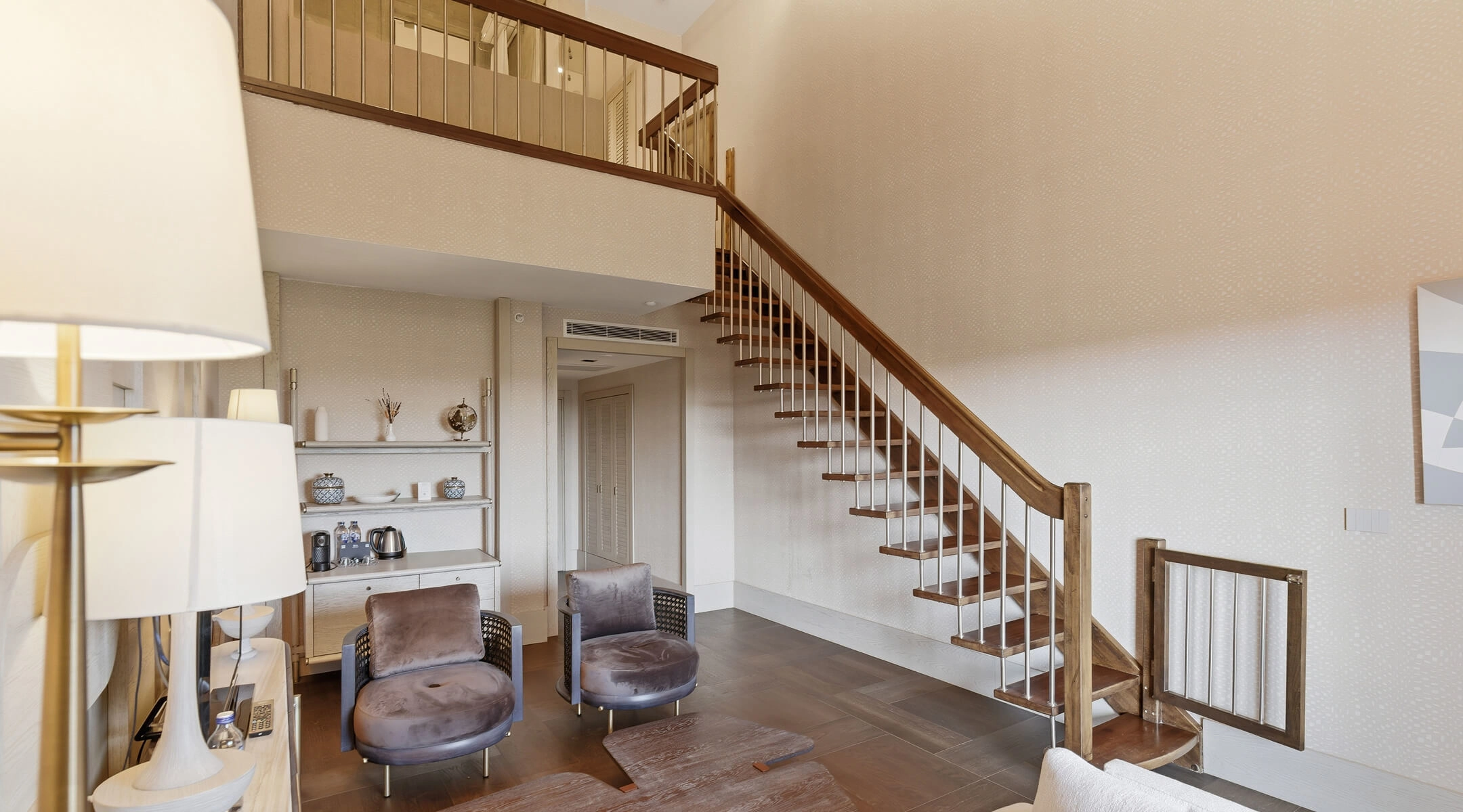 Ela Hotels Konaklama Premier Roof Top Suite Banner D 2