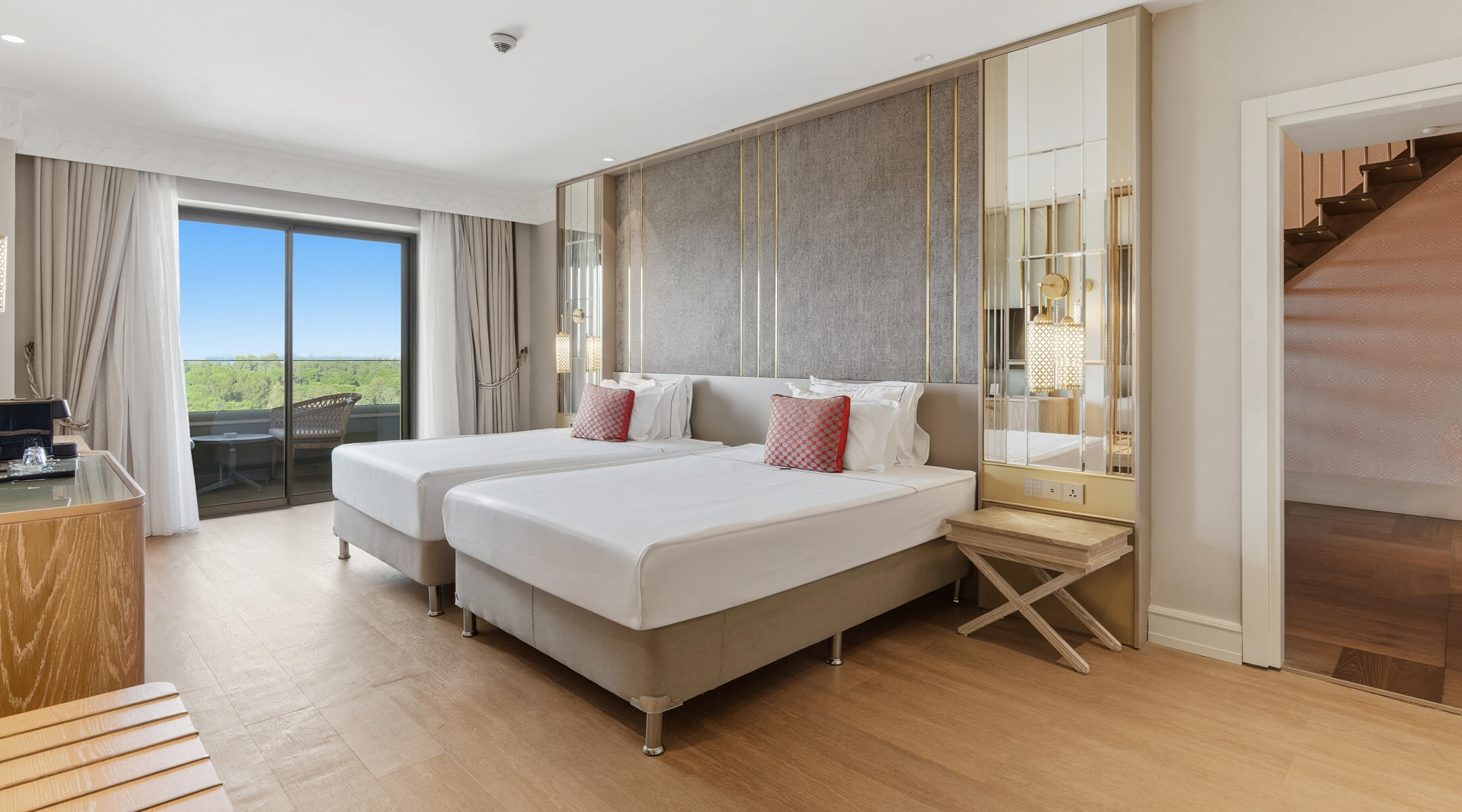 Ela Hotels Konaklama Grand Roof Top Suite Gallery 1