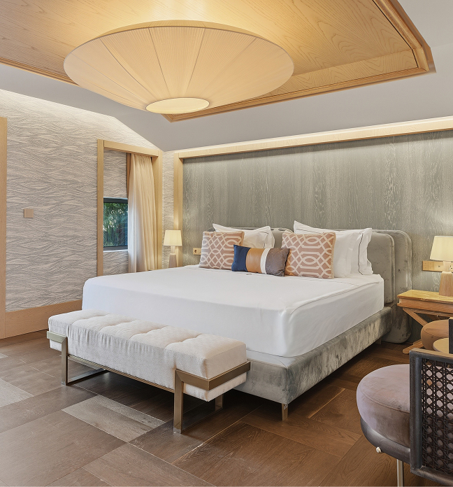 Ela Hotels Konaklama Premier Roof Top Suite Card