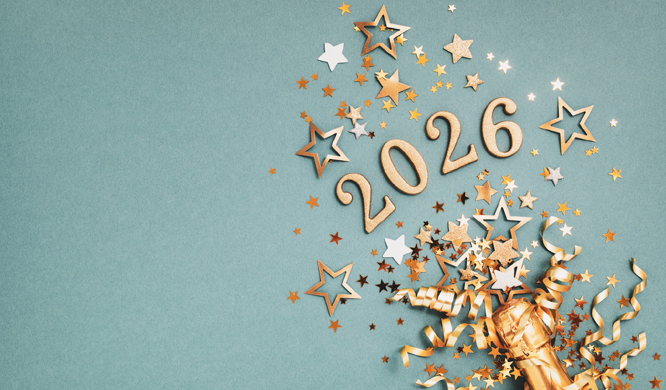 Ela Yeniyil Blog Banner