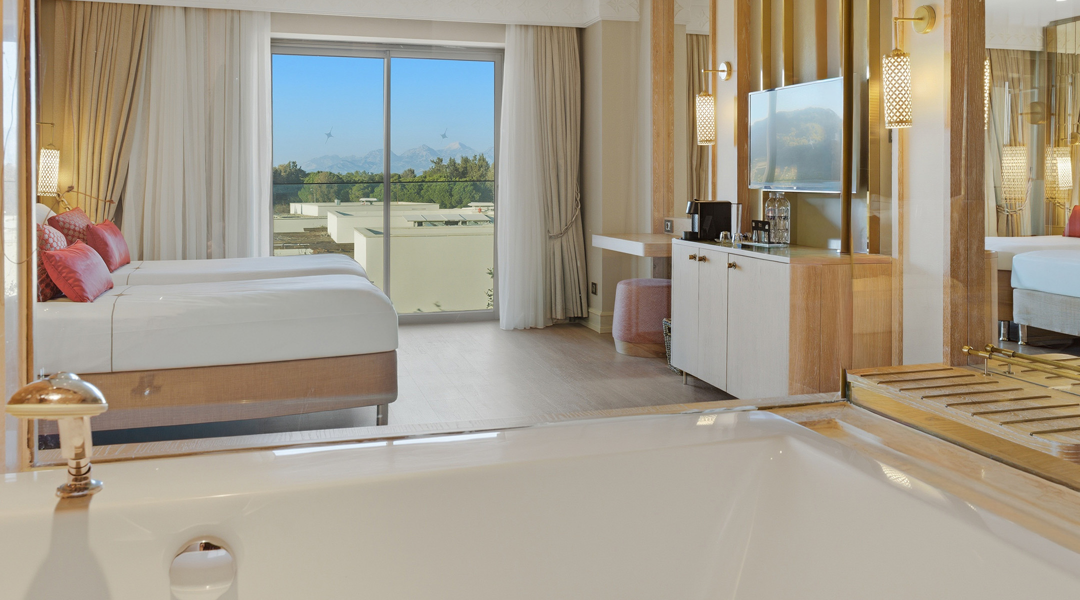 Ela Excellence Resort Belek Rooms Family Suit Galeri D 7