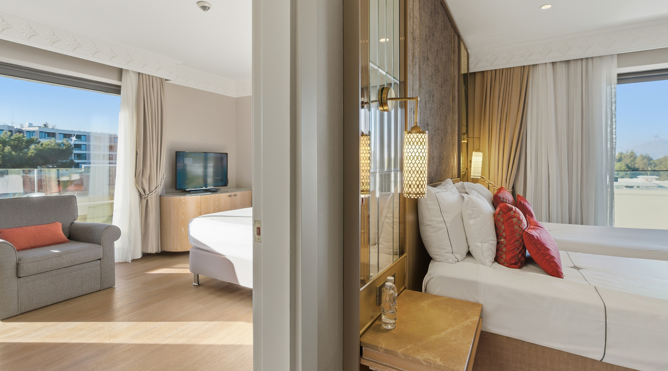 Ela Excellence Resort Belek Rooms Family Suit Galeri D 6