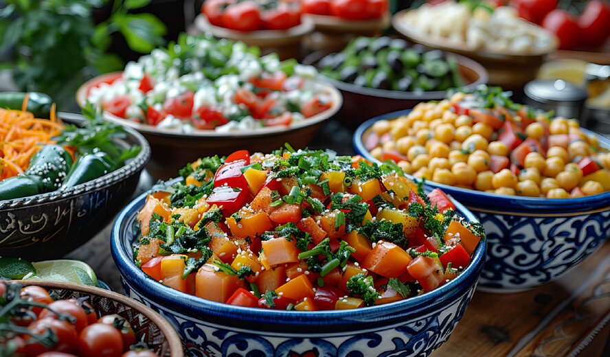 Ela Hotels Belek Blog Antalya Yoresel Lezzetler Banner