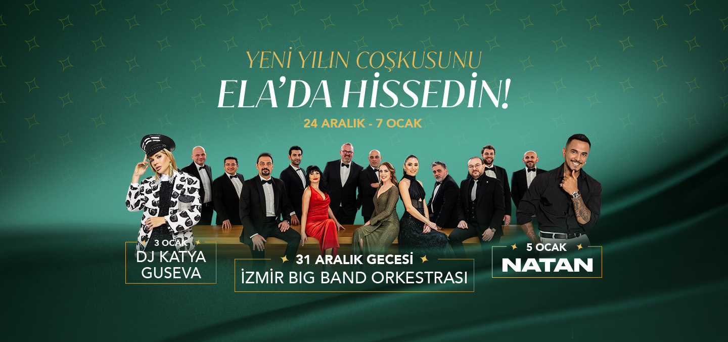 New Year Banner Yataytrsonn