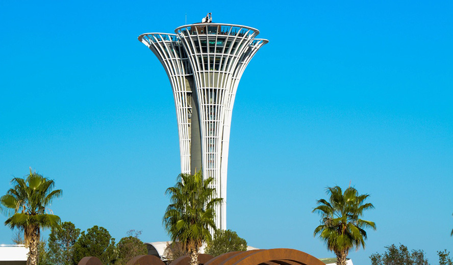 Ela Hotels Blog Expo Center Cop Nedir Banner