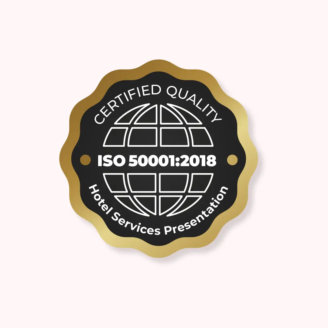 Iso50001 2018