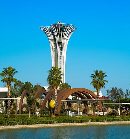 Ela Hotels Blog Expo Center Cop Nedir Card