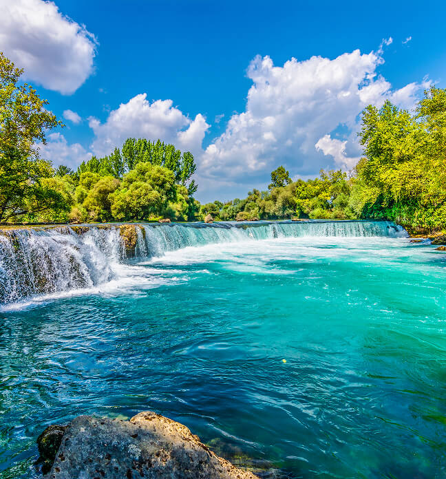 Ela Hotels Blog Antalya Gezi Card