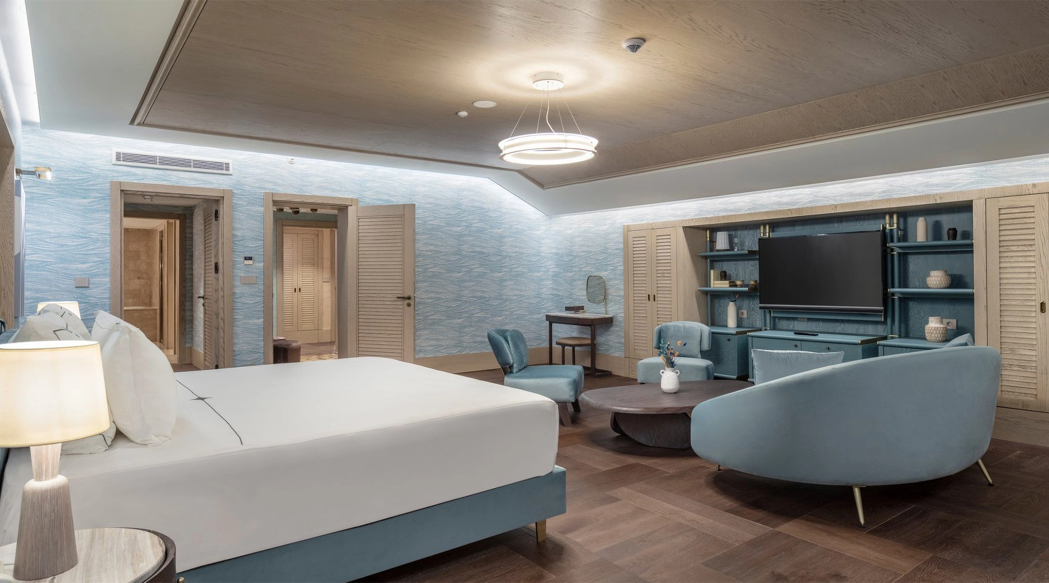 Ela Excellence Belek King Suit D 3